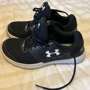 Under Armour Women’s Tennis Shoes